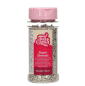 Preview: Baking Ingredients, Baking Supplies and Cake Design * Sugar Strands Silver
